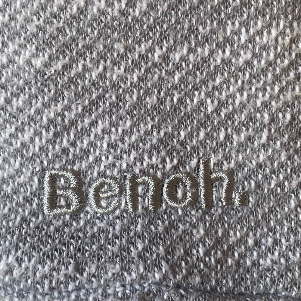 Bench Inject Sweatshirt   - Picture 15 of 15